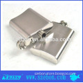 Hot sales High quality Classic Stainless steel Hip Flask